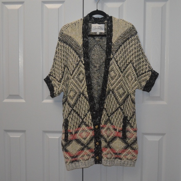 CAbi Style #202 Provence Sweater - Picture 2 of 5